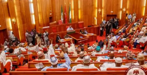 The Nigerian Senate has pushed for death penalty for kidnappers