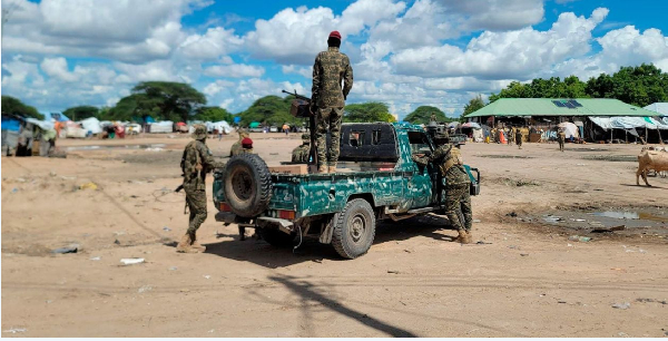 Somalia’s war with hidden bombs moves from roads to strategy