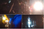 Family of 5, 4 Rescued, Mom’s Body Trapped: GNFS gives update on Adenta storey building collapse