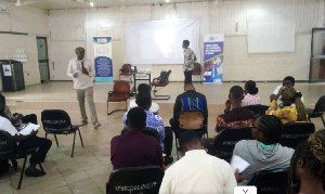 The engagement, was part of the Platform’s Citizen Action for Sustainable Debt Management