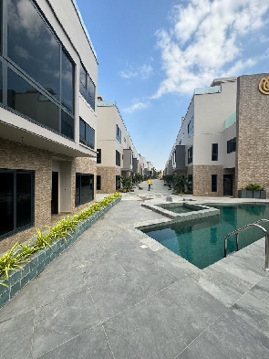 Each Ultimo Gardens townhouse consists of four (4) levels