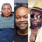 Gone But Never Forgotten: 5 Ghanaian creatives 'giants' who died in 2025 Gone But Never Forgotten: 5 Ghanaian creatives 'giants' who died in 2025