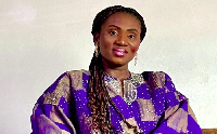 Abigail Agyeiwaa is teacher at the Mangoase Senior High School
