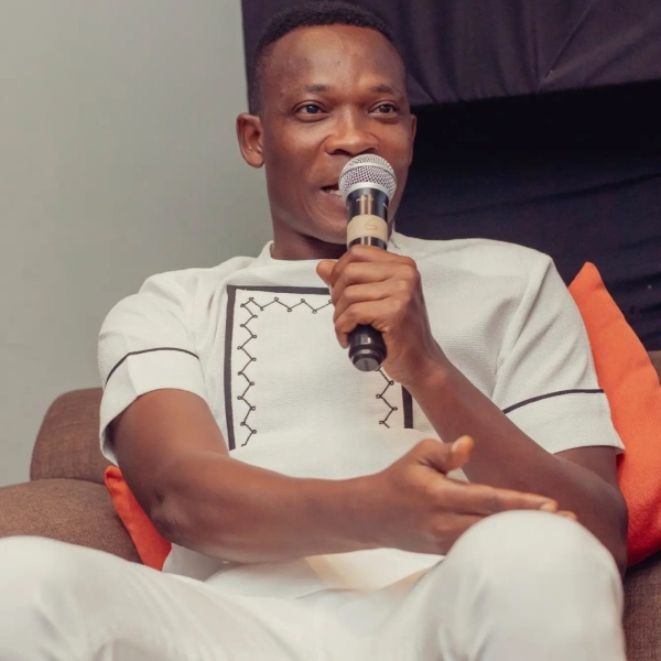 'We need our best players to stay fit ahead of 2026 World Cup' - John Paintsil