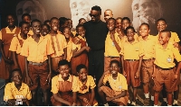 The Rapperholic Exhibition was initiallly scheduled to conclude on December 16, 2023