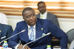 Patrick Yaw Boamah challenges Ato Forson on procurement reforms