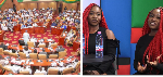 LIVESTREAMED: Proceedings of parliament, Up-close with Afrofusion twins Lali and Lola and more