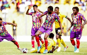 No Ghanaian club can win CAF Champions League or Confederation Cup now – Dan Owusu