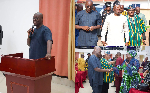 “Ghana Cannot Afford to Waste Public Funds” – Ato Forson Warns MMDCEs