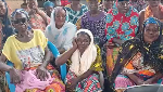 Kukuo witches camp residents appeal for support