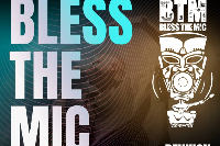 2025 Bless The Mic is scheduled for Saturday, December 20