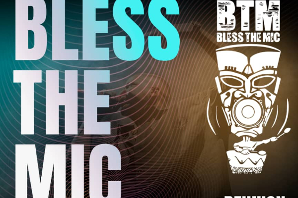 2025 Bless The Mic is scheduled for Saturday, December 20