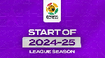2024/25 Ghana Premier League season to kick off on September 6