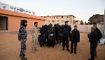 Amnesty slams EU migration cooperation with 'racist' Libya