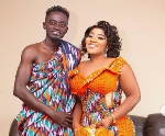 LilWin shares memories from his customary marriage to new wife