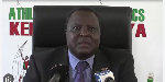African sporting world mourns passing of continental Athletics head