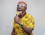 DJ Azonto issues warning to Black Sherif over use of filthy language