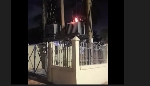 The criticism follows a fire incident in Accra involving a transformer on Tuesday night, March 19