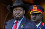 South Sudan’s Kiir dissolves government ahead of first national elections