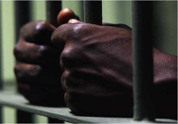 One magistrate court for Ado-Ekiti don remand three pipo for correctional facility