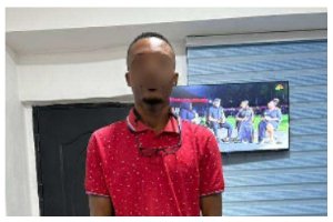 NPP Youth Wing has condemned the arrest of Sir Obama Pokuase