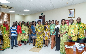 GFZA Engages Apparel Manufacturers To Address Trade Challenges