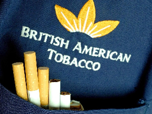 British American Tobacco (BAT)   