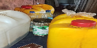 Methanol poisoning kills 49 in Nigeria