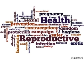 Reproductive Health New