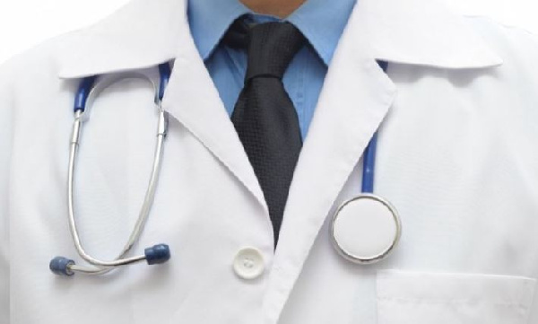 Over 200 doctors hit with coronavirus – GMA