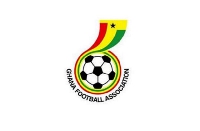 Logo of the GFA