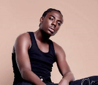 Ghanaian musician Twitch