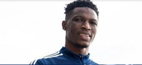 Medeama beats Kotoko to sign Salim Adams