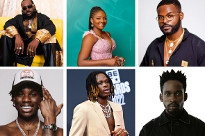 Nigerian Celebrities02