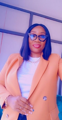 Barbara Mensah – CEO, OGG Prestige Ghana Limited