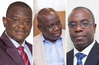 Critics have argued that some of these officials are still holding office despite retirement age