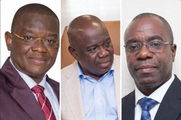 Critics have argued that some of these officials are still holding office despite retirement age