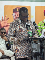 Bosompim said the hospital’s workload and service requirements warranted a fresh assessment