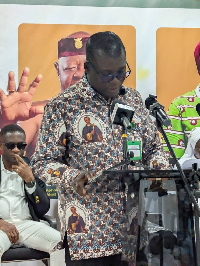 Bosompim said the hospital’s workload and service requirements warranted a fresh assessment