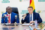 Global risks remain despite Ghana's economic progress - IMF