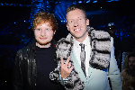 Everything we know about the Ed Sheeran and Macklemore controversy