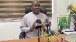 NDC was not surprised by the supreme court ruling to abolish the delegate system - Mhadi Jibril