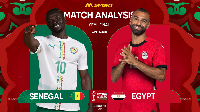 Senegal and Egypt are among the best teams in the AFCON