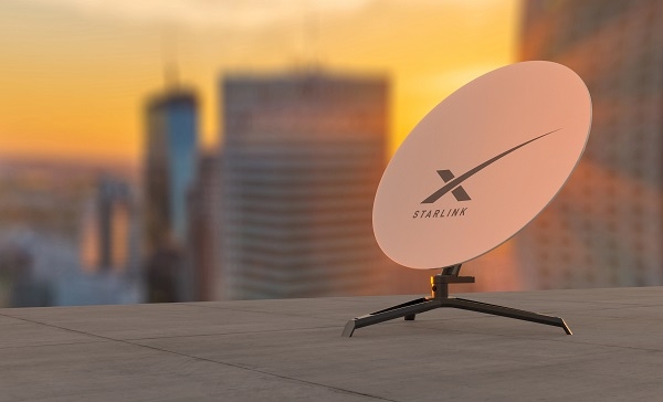 The Starlink internet router now costs N440,000 in Nigeria as of April 9, 2024