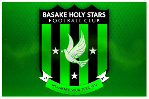 Photo of Nzema FC logo