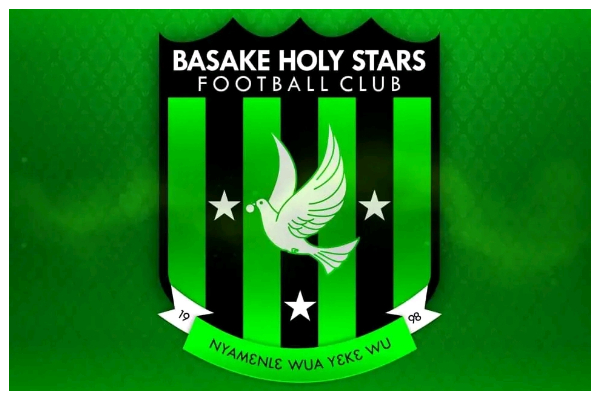 Photo of Nzema FC logo