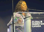 Ghana Gas CEO showcases energy investment potential in Canada