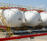 Ghana accelerates gas to power generation strategy Ghana accelerates gas to power generation strategy