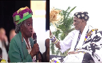 Ga Mantse, Tamale, Fufu: Watch Surinamese woman draw striking cultural parallels with Ghana