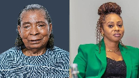 Adwoa Safo claims Kantanka appeared to shield her during Kwabenya shooting incident